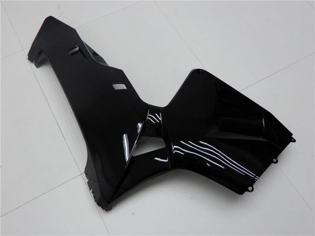 Discount 2005-2006 Glossy Black Honda CBR600RR Motorcycle Fairing Canada