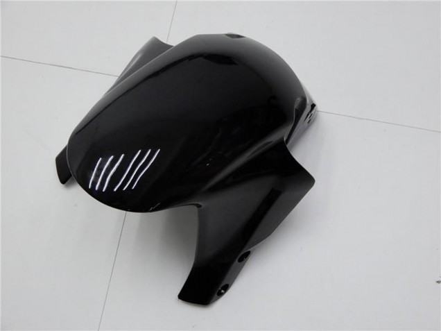 Discount 2005-2006 Glossy Black Honda CBR600RR Motorcycle Fairing Canada
