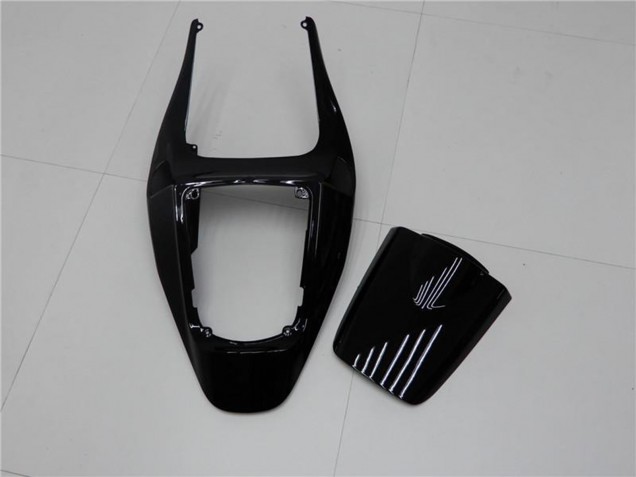 Discount 2005-2006 Glossy Black Honda CBR600RR Motorcycle Fairing Canada