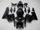 Discount 2005-2006 Glossy Black Honda CBR600RR Motorcycle Fairing Canada