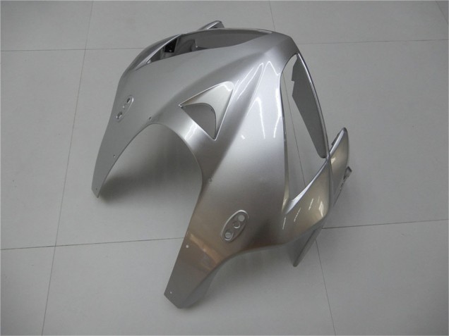 Discount 2005-2006 Silver Black Honda CBR600RR Motorcycle Fairing Canada