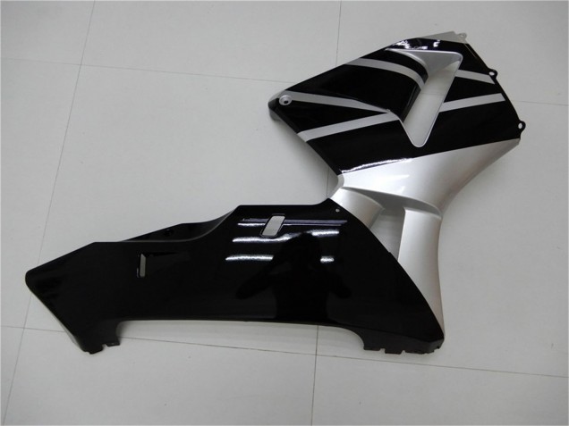 Discount 2005-2006 Silver Black Honda CBR600RR Motorcycle Fairing Canada