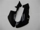 Discount 2005-2006 Silver Black Honda CBR600RR Motorcycle Fairing Canada