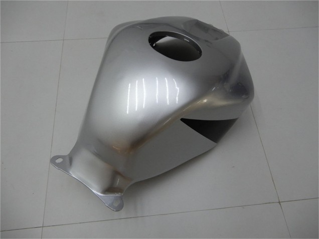 Discount 2005-2006 Silver Black Honda CBR600RR Motorcycle Fairing Canada