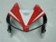 Discount 2005-2006 White Red Black Honda CBR600RR Motorcycle Fairing Kits Canada