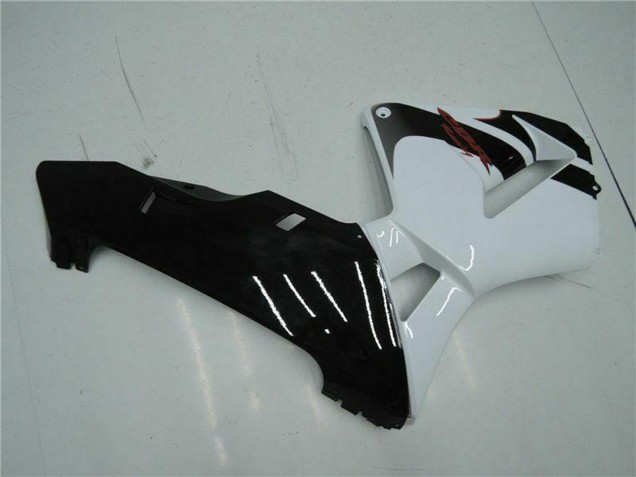 Discount 2005-2006 White Red Black Honda CBR600RR Motorcycle Fairing Kits Canada