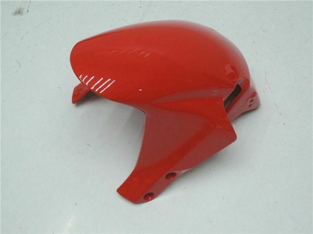 Discount 2005-2006 White Red Black Honda CBR600RR Motorcycle Fairing Kits Canada