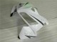 Discount 2005-2006 White Black Honda CBR600RR Bike Fairings Canada