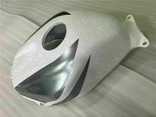 Discount 2005-2006 White Black Honda CBR600RR Bike Fairings Canada