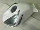 Discount 2005-2006 White Black Honda CBR600RR Bike Fairings Canada