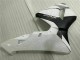Discount 2005-2006 White Black Honda CBR600RR Bike Fairings Canada