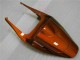 Discount 2005-2006 Orange Black Honda CBR600RR Motorcycle Fairing Kits Canada