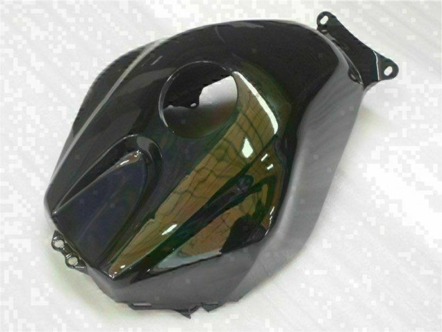 Discount 2005-2006 Black Repsol Honda CBR600RR Motorcycle Fairings Canada