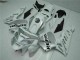Discount 2005-2006 White Honda CBR600RR Motorcycle Fairing Canada