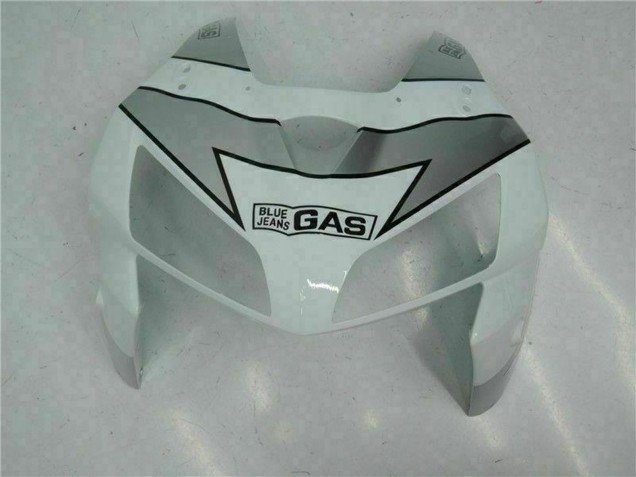 Discount 2005-2006 White Honda CBR600RR Motorcycle Fairing Canada