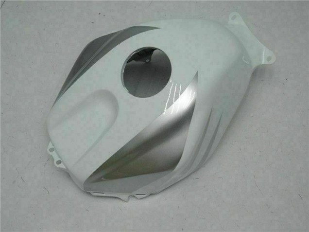Discount 2005-2006 White Honda CBR600RR Motorcycle Fairing Canada