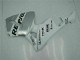 Discount 2005-2006 White Honda CBR600RR Motorcycle Fairing Canada