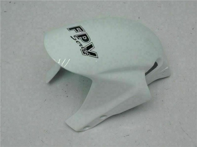 Discount 2005-2006 White Honda CBR600RR Motorcycle Fairing Canada