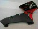 Discount 2005-2006 Red Black Honda CBR600RR Bike Fairings Canada