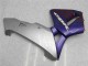Discount 2005-2006 Red Purple Grey Honda CBR600RR Motorcycle Fairings Canada
