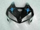 Discount 2005-2006 White Black Green Honda CBR600RR Motorcycle Fairings Canada