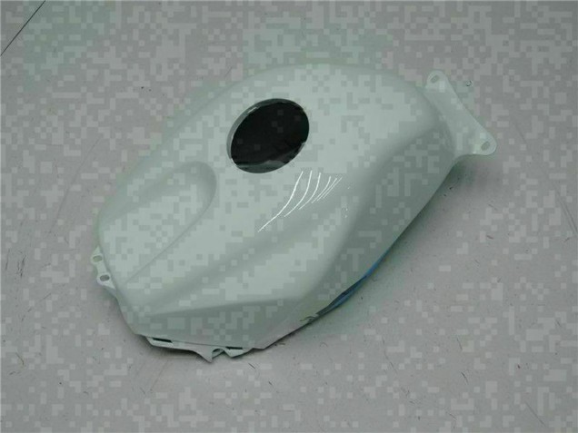 Discount 2005-2006 White Black Green Honda CBR600RR Motorcycle Fairings Canada