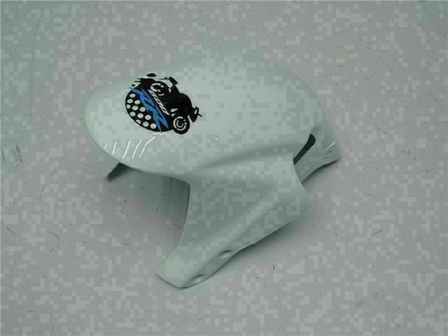 Discount 2005-2006 White Black Green Honda CBR600RR Motorcycle Fairings Canada