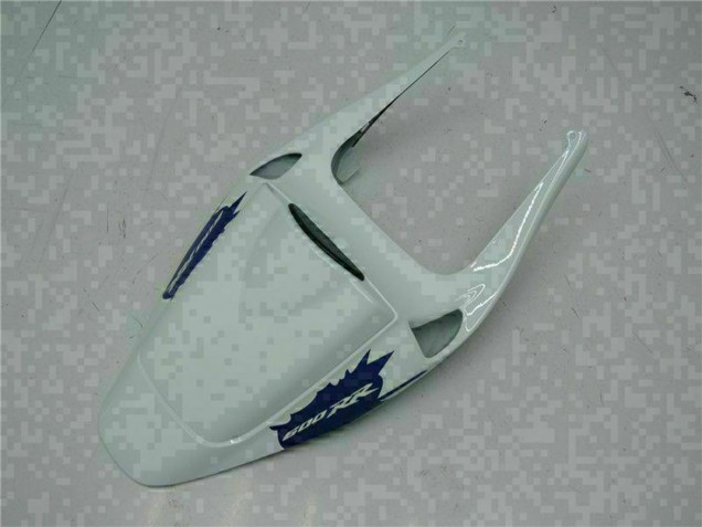 Discount 2005-2006 White Black Green Honda CBR600RR Motorcycle Fairings Canada