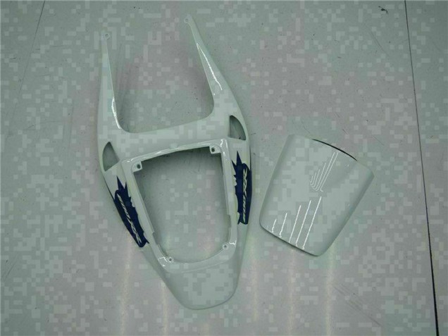 Discount 2005-2006 White Black Green Honda CBR600RR Motorcycle Fairings Canada