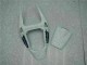 Discount 2005-2006 White Black Green Honda CBR600RR Motorcycle Fairings Canada