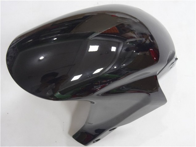 Discount 2005-2006 Red Black Honda CBR600RR Motorcycle Fairings Kit Canada