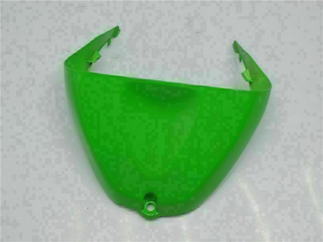 Discount 2005-2006 Green Kawasaki ZX6R Motorcycle Fairing Canada
