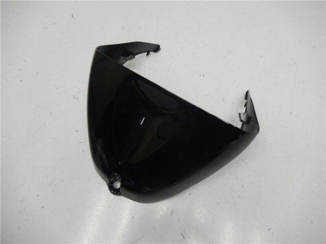 Discount 2005-2006 Blue Glossy Black Kawasaki ZX6R Motorcycle Fairing Kits Canada
