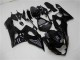 Discount 2005-2006 Glossy Black Suzuki GSXR 1000 Motorcycle Fairing Kits Canada