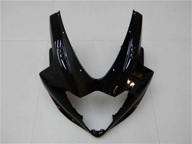 Discount 2005-2006 Glossy Black Suzuki GSXR 1000 Motorcycle Fairing Kits Canada
