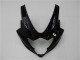 Discount 2005-2006 Glossy Black Suzuki GSXR 1000 Motorcycle Fairing Kits Canada