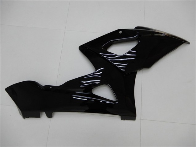 Discount 2005-2006 Glossy Black Suzuki GSXR 1000 Motorcycle Fairing Kits Canada