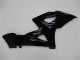 Discount 2005-2006 Glossy Black Suzuki GSXR 1000 Motorcycle Fairing Kits Canada