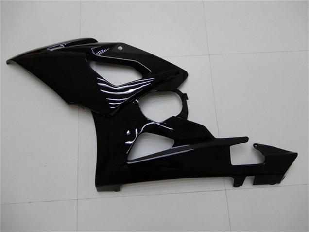 Discount 2005-2006 Glossy Black Suzuki GSXR 1000 Motorcycle Fairing Kits Canada