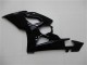 Discount 2005-2006 Glossy Black Suzuki GSXR 1000 Motorcycle Fairing Kits Canada