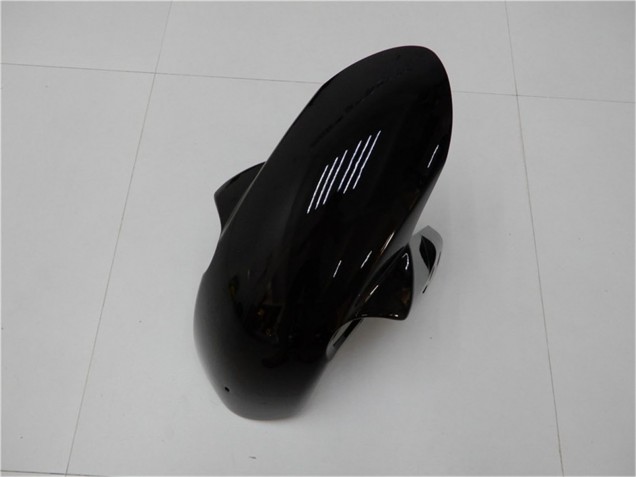 Discount 2005-2006 Glossy Black Suzuki GSXR 1000 Motorcycle Fairing Kits Canada