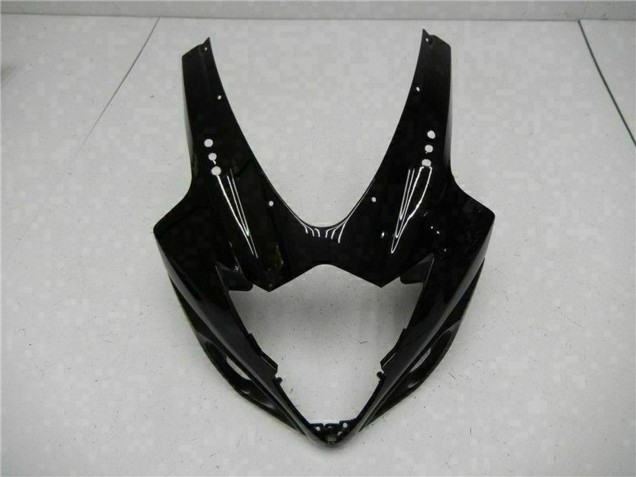 Discount 2005-2006 Glossy Black Matte Black Suzuki GSXR 1000 Bike Fairings Canada