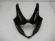 Discount 2005-2006 Glossy Black Matte Black Suzuki GSXR 1000 Bike Fairings Canada