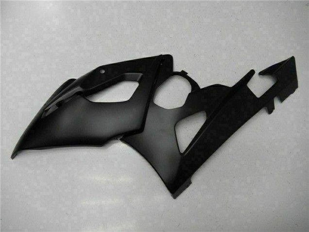 Discount 2005-2006 Glossy Black Matte Black Suzuki GSXR 1000 Bike Fairings Canada