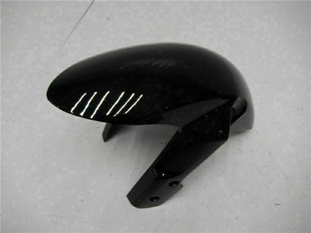 Discount 2005-2006 Glossy Black Matte Black Suzuki GSXR 1000 Bike Fairings Canada