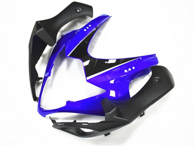 Discount 2005-2006 Blue Black Suzuki GSXR 1000 Motorcycle Fairing Kits Canada