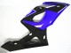 Discount 2005-2006 Blue Black Suzuki GSXR 1000 Motorcycle Fairing Kits Canada