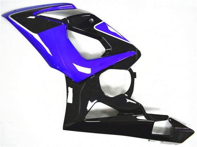 Discount 2005-2006 Blue Black Suzuki GSXR 1000 Motorcycle Fairing Kits Canada