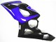 Discount 2005-2006 Blue Black Suzuki GSXR 1000 Motorcycle Fairing Kits Canada