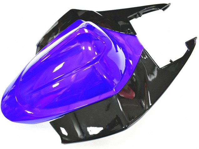 Discount 2005-2006 Blue Black Suzuki GSXR 1000 Motorcycle Fairing Kits Canada
